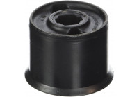 Casquillo de cojinete, brazo de control