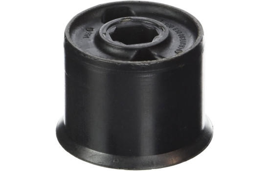 Casquillo de cojinete, brazo de control