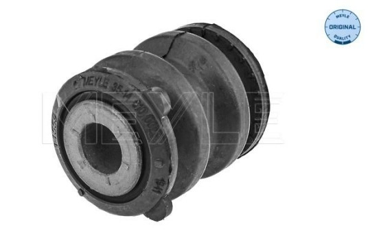 Casquillo de cojinete, brazo de control