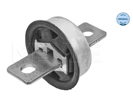 Casquillo de cojinete, brazo de control