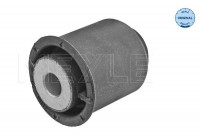 Casquillo de cojinete, brazo de control
