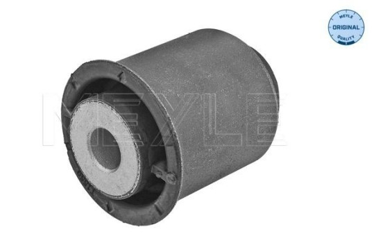 Casquillo de cojinete, brazo de control