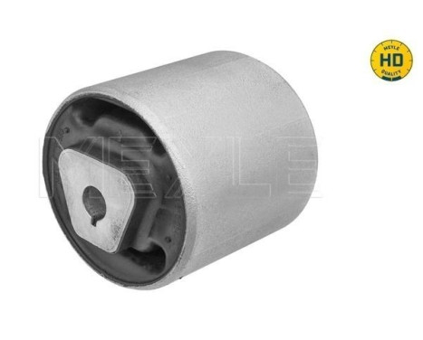 Casquillo de cojinete, brazo de control