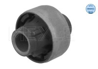 Casquillo de cojinete, brazo de control