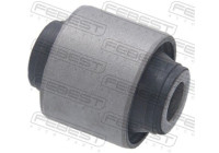 Casquillo de cojinete, brazo de control