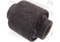 Casquillo de cojinete, brazo de control