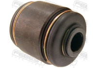 Casquillo de cojinete, brazo de control