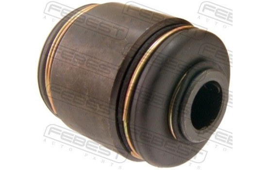 Casquillo de cojinete, brazo de control