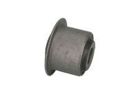 Casquillo de cojinete, brazo de control