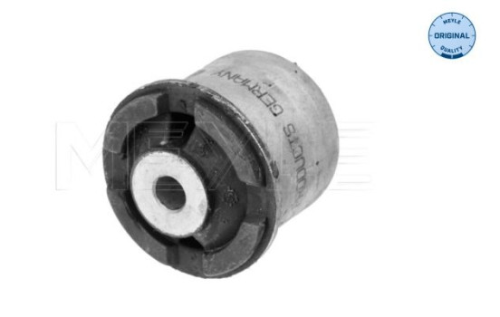 Casquillo de cojinete, brazo de control
