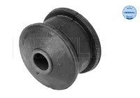 Casquillo de cojinete, brazo de control