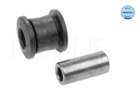 Casquillo de cojinete, brazo de control