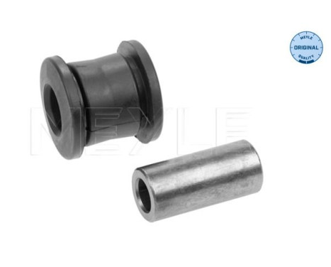 Casquillo de cojinete, brazo de control