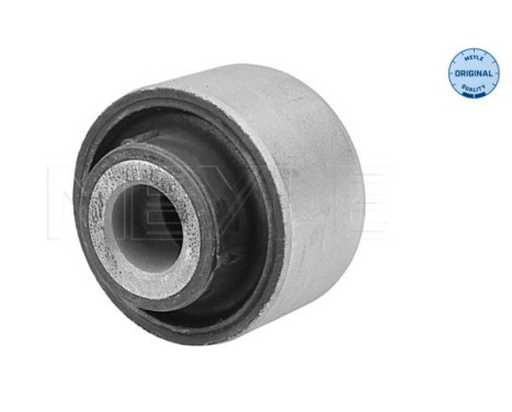 Casquillo de cojinete, brazo de control