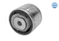 Casquillo de cojinete, brazo de control
