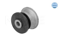 Casquillo de cojinete, brazo de control