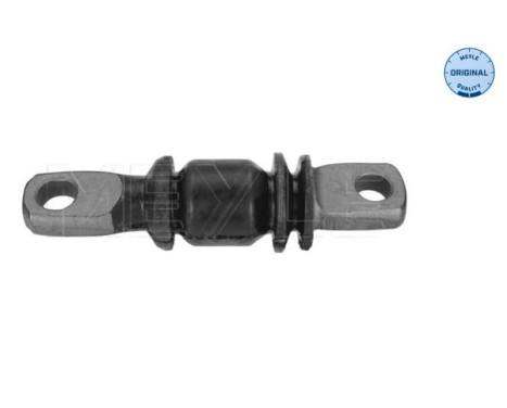 Casquillo de cojinete, brazo de control