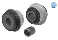 Casquillo de cojinete, brazo de control