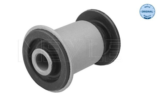 Casquillo de cojinete, brazo de control