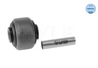 Casquillo de cojinete, brazo de control