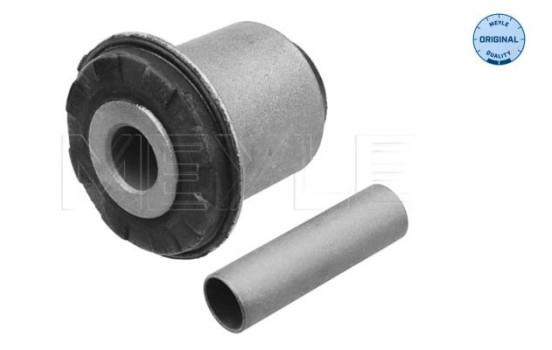 Casquillo de cojinete, brazo de control