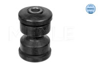 Casquillo de cojinete, brazo de control