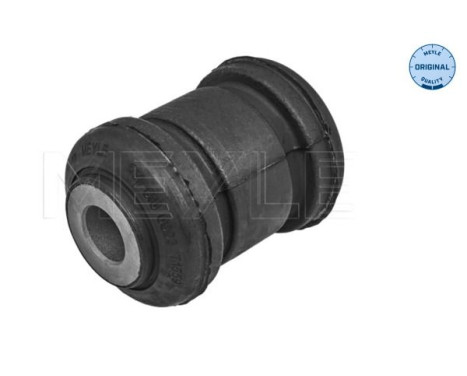 Casquillo de cojinete, brazo de control