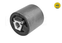 Casquillo de cojinete, brazo de control