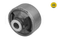 Casquillo de cojinete, brazo de control