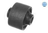 Casquillo de cojinete, brazo de control
