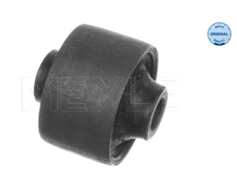 Casquillo de cojinete, brazo de control