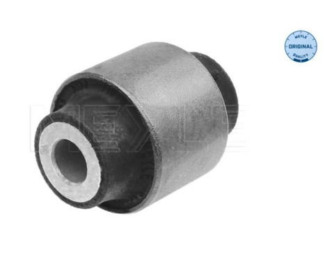 Casquillo de cojinete, brazo de control