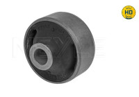 Casquillo de cojinete, brazo de control