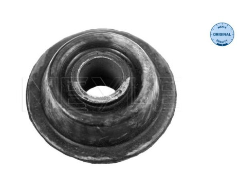 Casquillo de cojinete, brazo de control