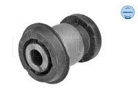 Casquillo de cojinete, brazo de control
