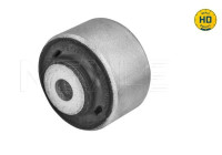 Casquillo de cojinete, brazo de control
