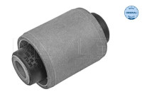Casquillo de cojinete, brazo de control