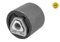 Casquillo de cojinete, brazo de control