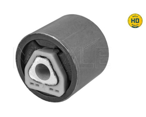 Casquillo de cojinete, brazo de control