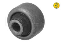 Casquillo de cojinete, brazo de control