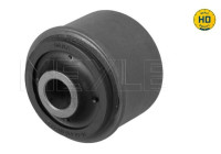 Casquillo de cojinete, brazo de control