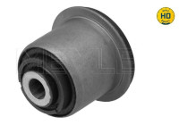 Casquillo de cojinete, brazo de control