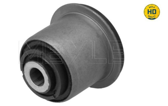 Casquillo de cojinete, brazo de control