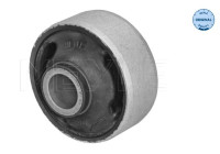 Casquillo de cojinete, brazo de control