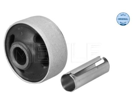 Casquillo de cojinete, brazo de control