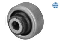 Casquillo de cojinete, brazo de control