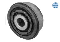 Casquillo de cojinete, brazo de control