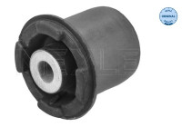 Casquillo de cojinete, brazo de control