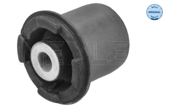 Casquillo de cojinete, brazo de control