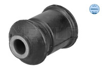 Casquillo de cojinete, brazo de control